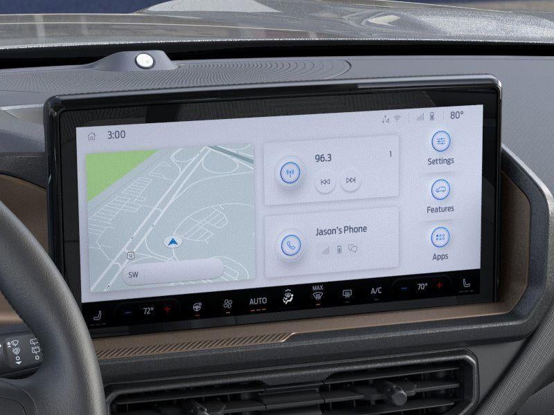 2025 Ford Bronco Sport Outer Banks®