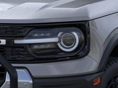 2025 Ford Bronco Sport Outer Banks®