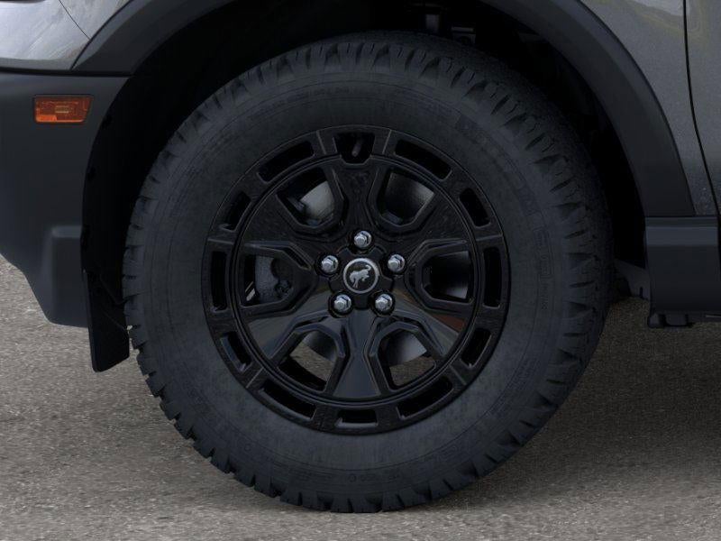 2025 Ford Bronco Sport Outer Banks®