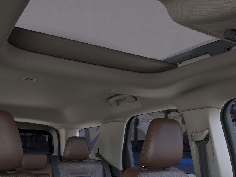 2025 Ford Bronco Sport Outer Banks®