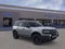 2025 Ford Bronco Sport Outer Banks®