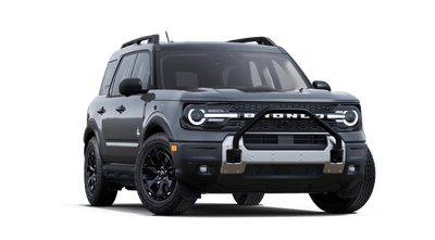 2025 Ford Bronco Sport Outer Banks®