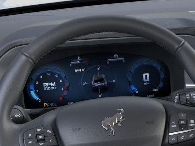 2025 Ford Bronco Sport Outer Banks®