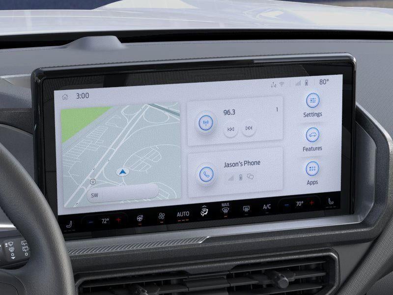 2025 Ford Bronco Sport Outer Banks®