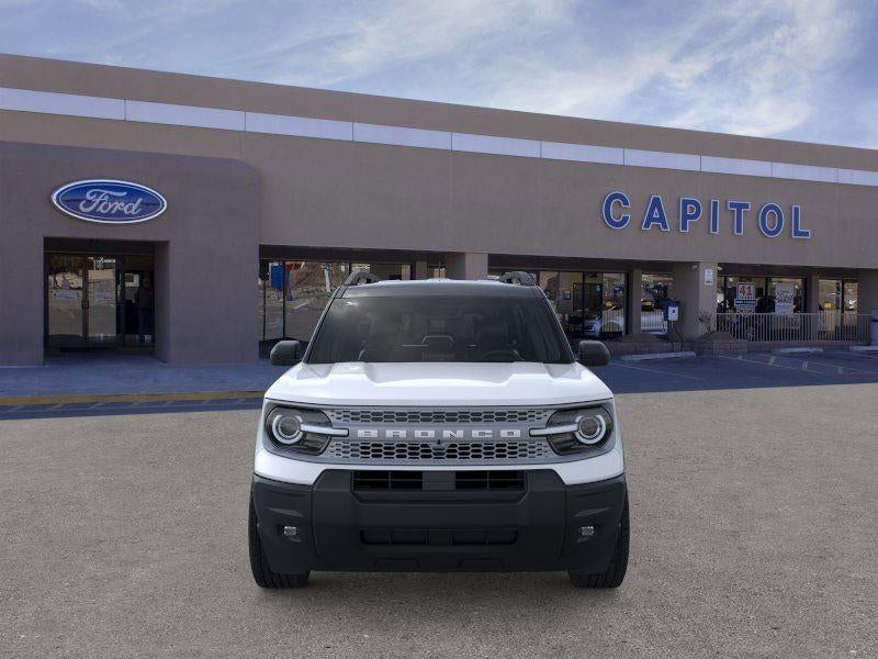 2025 Ford Bronco Sport Outer Banks®