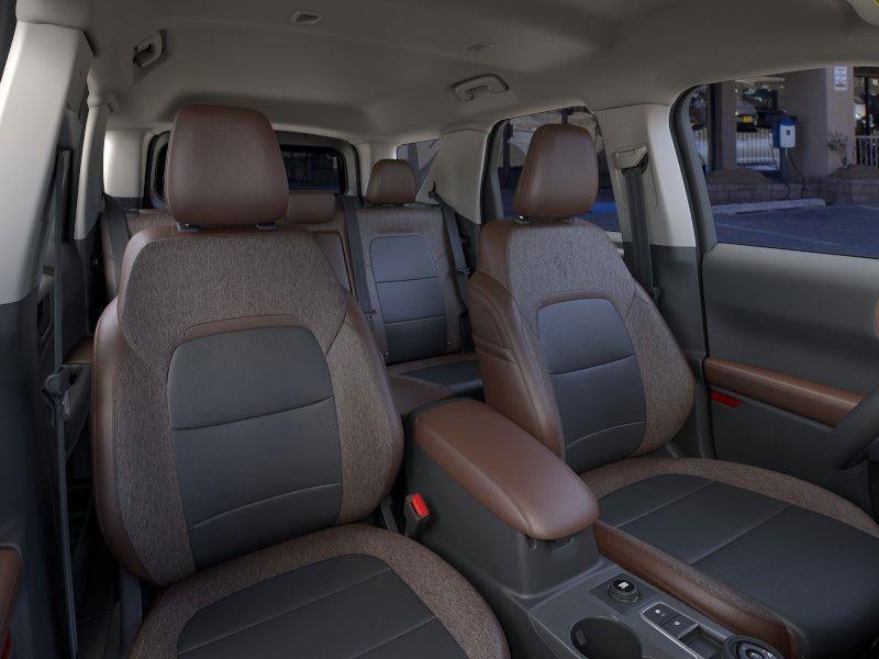 2025 Ford Bronco Sport Outer Banks®