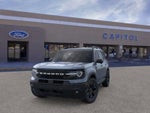 2025 Ford Bronco Sport Outer Banks®