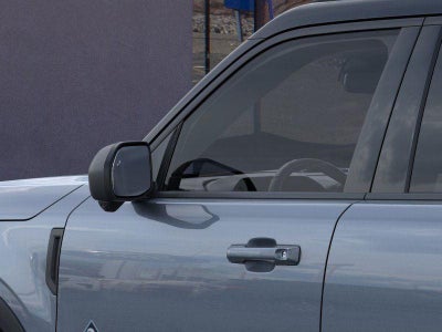 2025 Ford Bronco Sport Outer Banks®