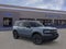 2025 Ford Bronco Sport Outer Banks®