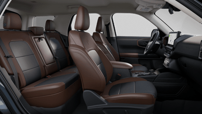 2025 Ford Bronco Sport Outer Banks®