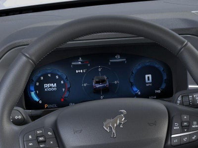 2025 Ford Bronco Sport Outer Banks®