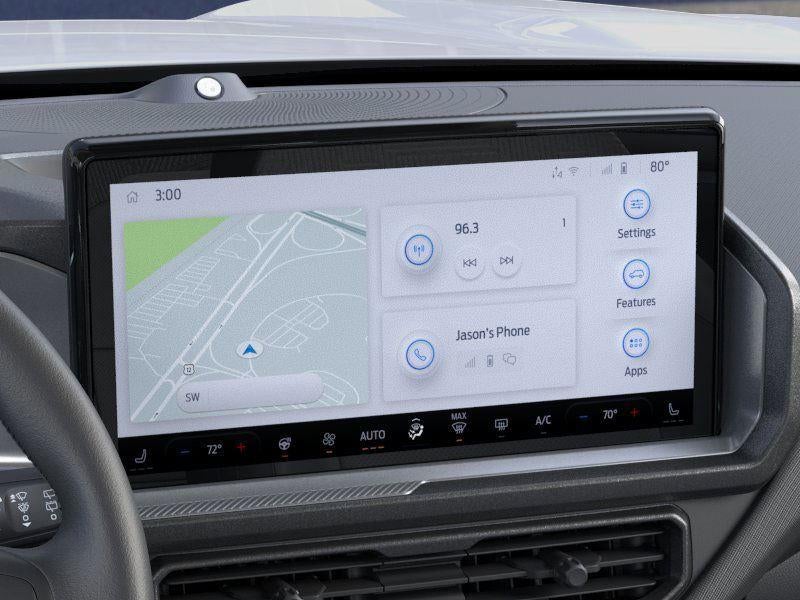 2025 Ford Bronco Sport Outer Banks®