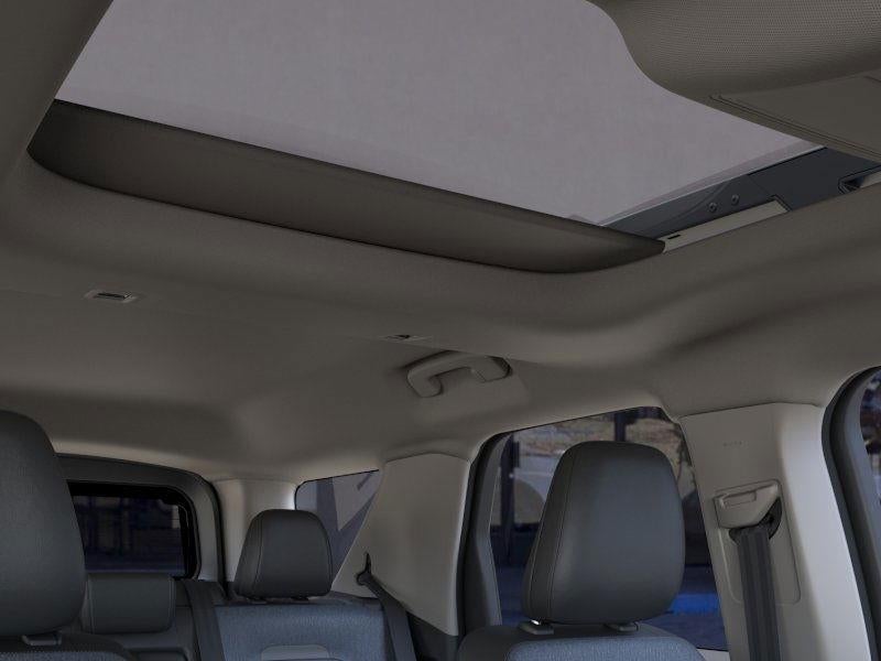 2025 Ford Bronco Sport Outer Banks®