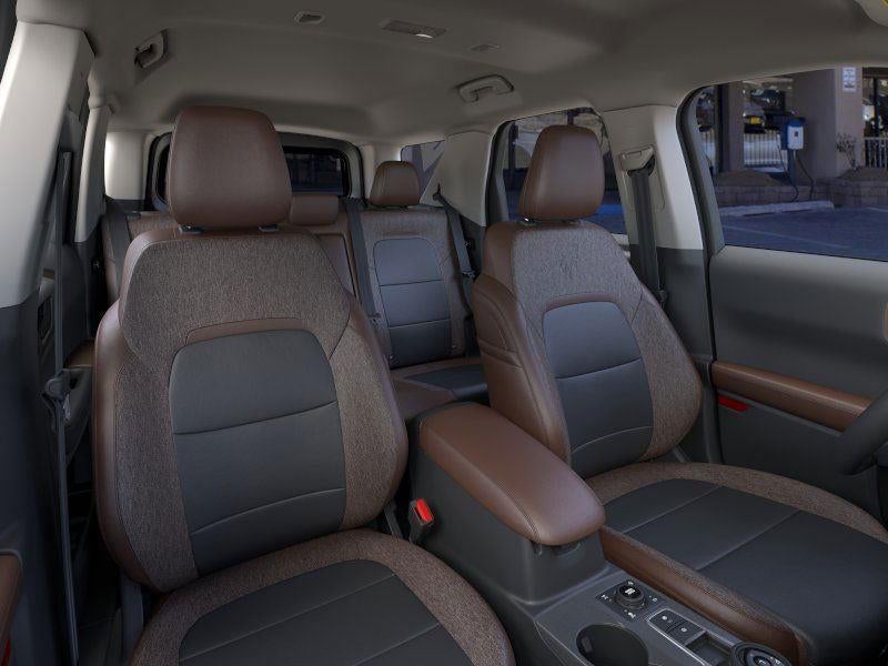 2025 Ford Bronco Sport Outer Banks®