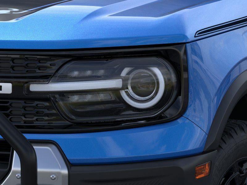 2025 Ford Bronco Sport Outer Banks®