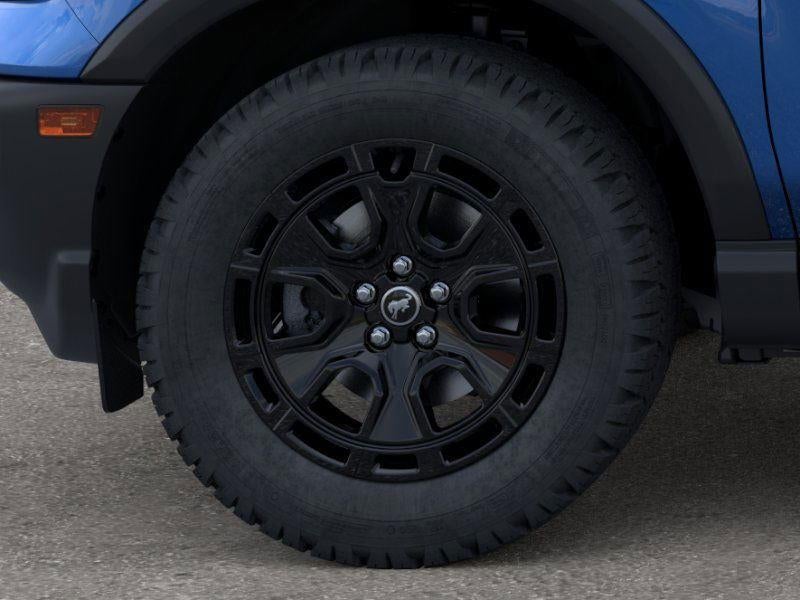 2025 Ford Bronco Sport Outer Banks®