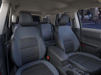 2025 Ford Bronco Sport Outer Banks®