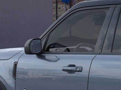 2025 Ford Bronco Sport Outer Banks®