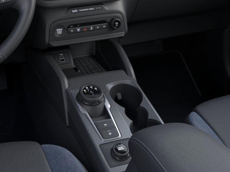 2025 Ford Bronco Sport Outer Banks®