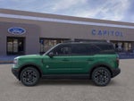 2025 Ford Bronco Sport Outer Banks®