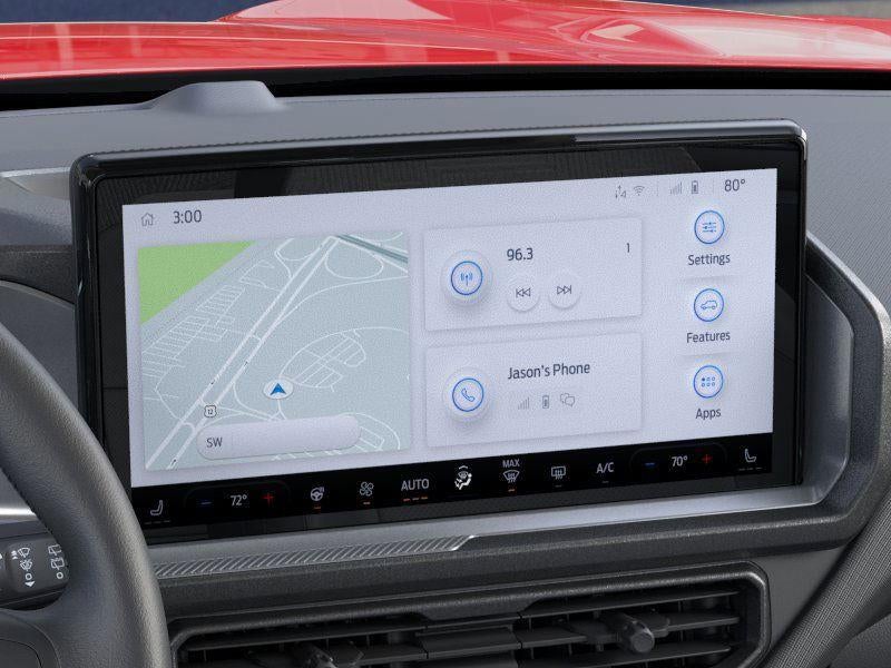 2025 Ford Bronco Sport Outer Banks®