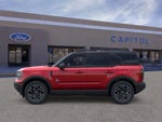2025 Ford Bronco Sport Outer Banks®