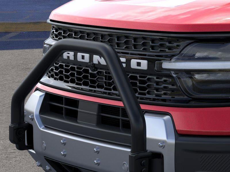 2025 Ford Bronco Sport Outer Banks®