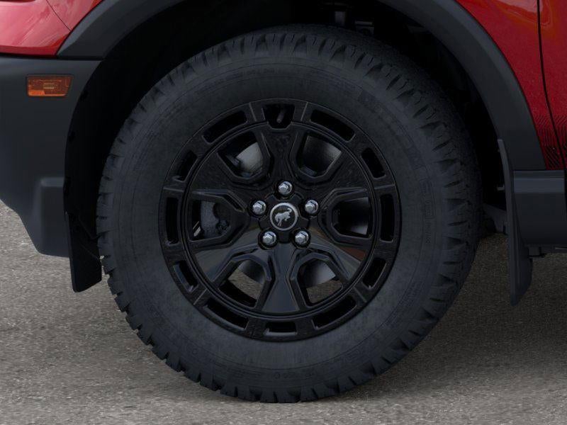 2025 Ford Bronco Sport Outer Banks®