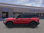 2025 Ford Bronco Sport Outer Banks®