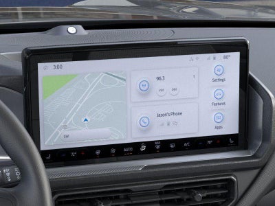 2025 Ford Bronco Sport Outer Banks®