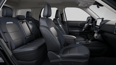 2025 Ford Bronco Sport Outer Banks®