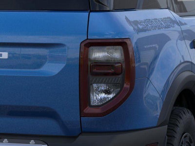 2025 Ford Bronco Sport Outer Banks®