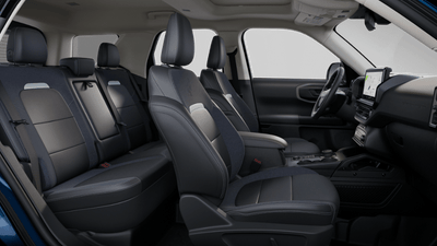 2025 Ford Bronco Sport Outer Banks®