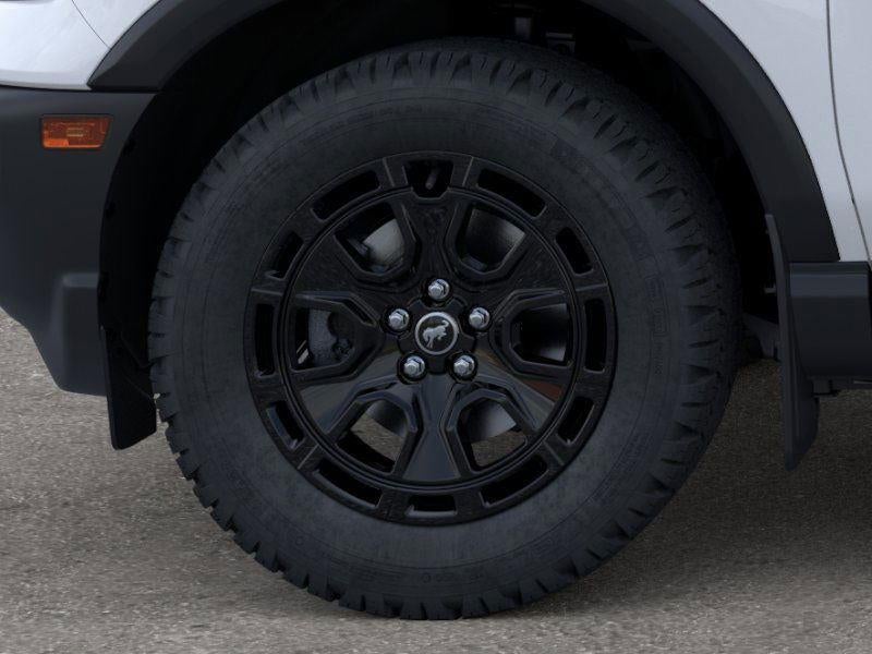 2025 Ford Bronco Sport Outer Banks®