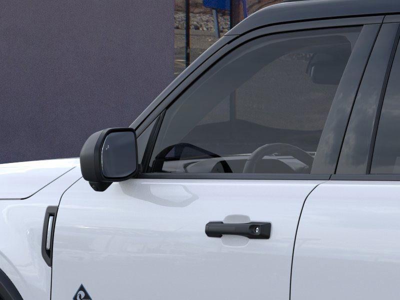 2025 Ford Bronco Sport Outer Banks®