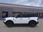 2025 Ford Bronco Sport Outer Banks®