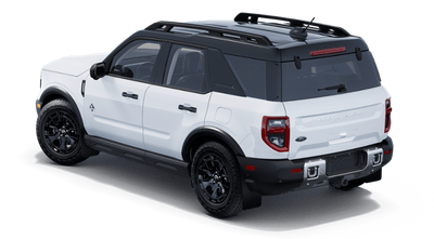2025 Ford Bronco Sport Outer Banks®