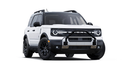 2025 Ford Bronco Sport Outer Banks®