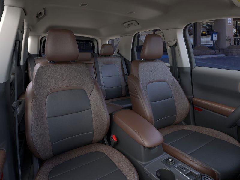 2025 Ford Bronco Sport Outer Banks®