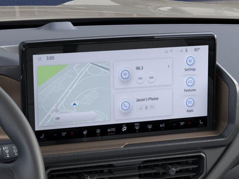 2025 Ford Bronco Sport Outer Banks®