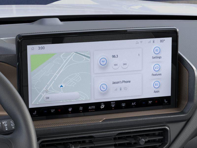 2025 Ford Bronco Sport Outer Banks®