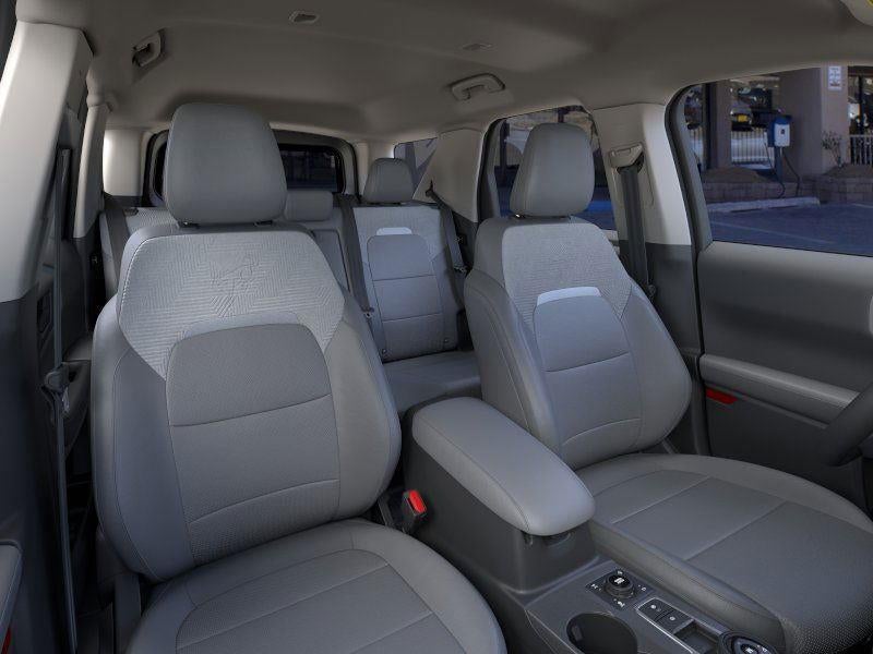 2025 Ford Bronco Sport Badlands®