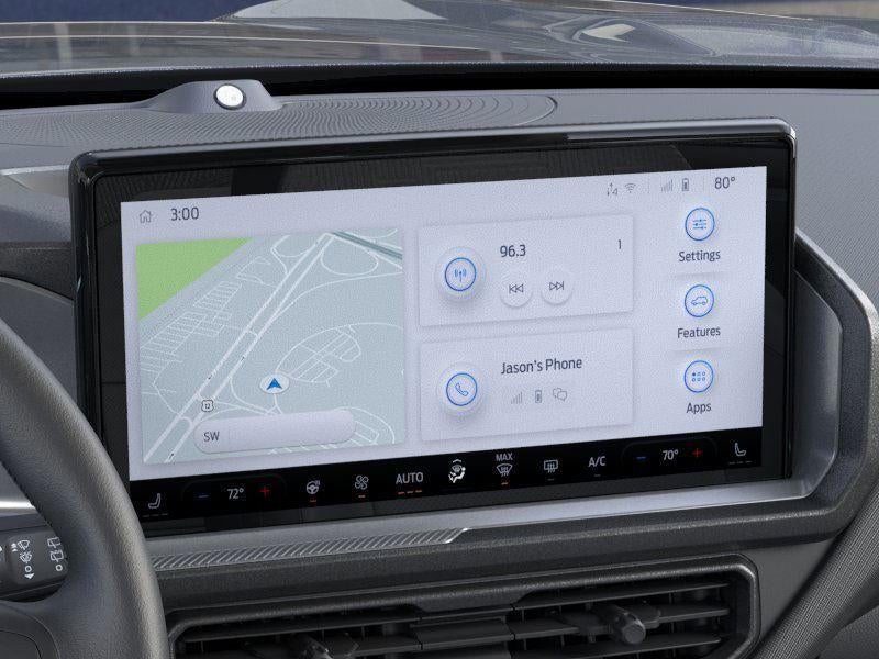 2025 Ford Bronco Sport Badlands®