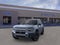 2025 Ford Bronco Sport Badlands®