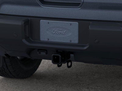 2025 Ford Bronco Sport Badlands®