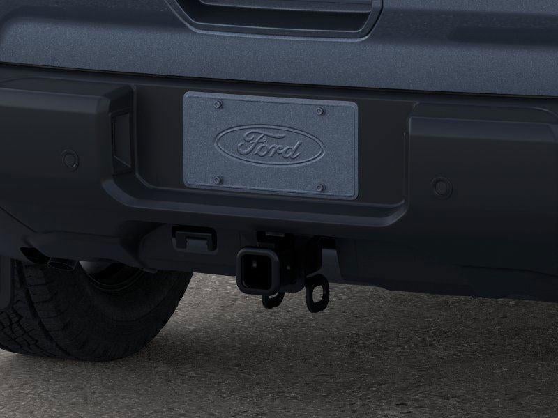 2025 Ford Bronco Sport Badlands®