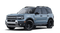 2025 Ford Bronco Sport Badlands®