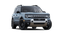 2025 Ford Bronco Sport Badlands®