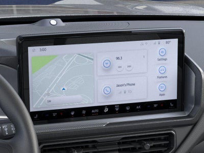 2025 Ford Bronco Sport Badlands®