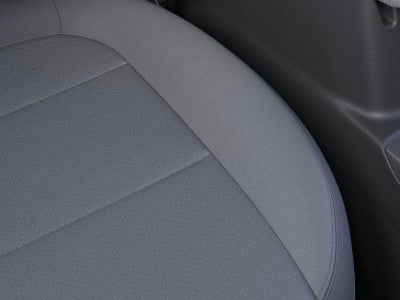 2025 Ford Bronco Sport Badlands®